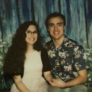 Meet your Posher, Lawrence